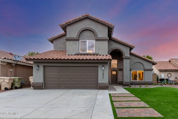 7846 Ocotillo Rd, Glendale, AZ 85303