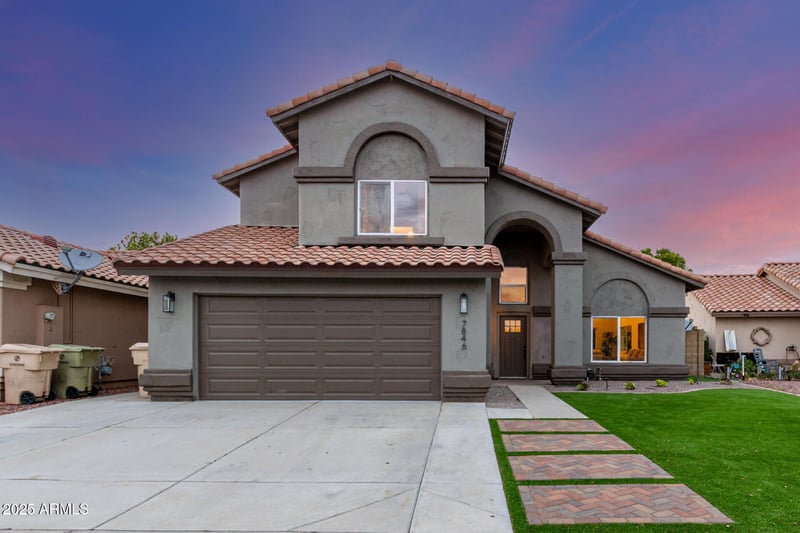 7846 Ocotillo Rd, Glendale, AZ 85303