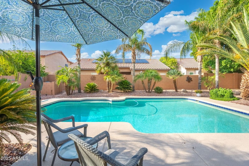 7846 Portobello Ave, Mesa, AZ 85212