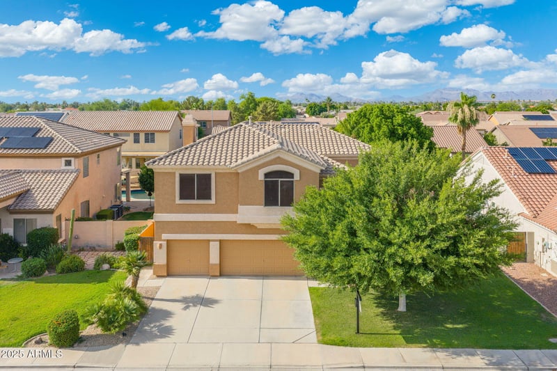 7846 Portobello Ave, Mesa, AZ 85212