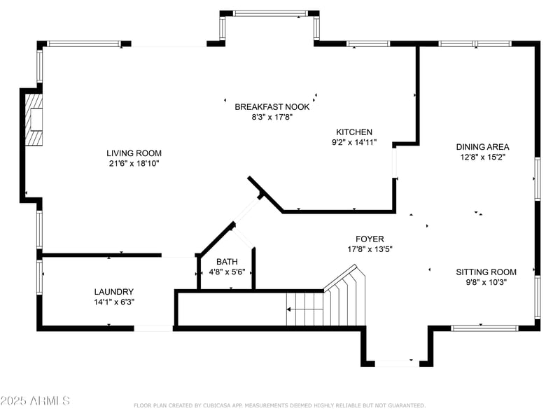 7846 Portobello Ave, Mesa, AZ 85212