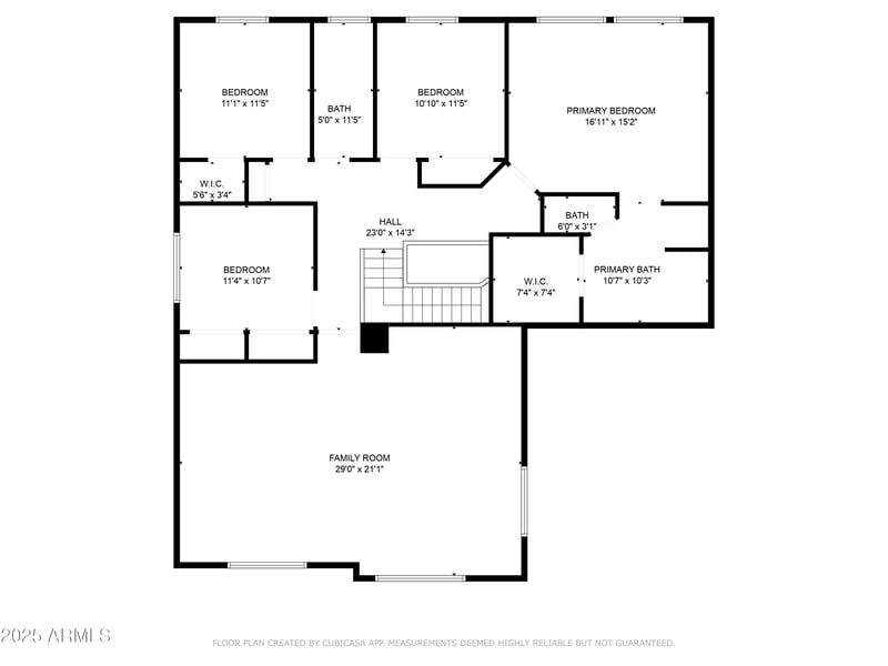 7846 Portobello Ave, Mesa, AZ 85212