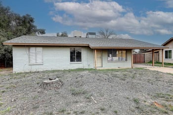 7846 Vermont Ave, Glendale, AZ 85303