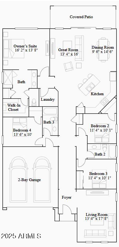 7846 W Staghorn Rd, Peoria, AZ 85383