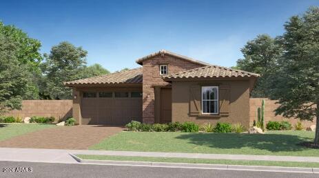7846 W Staghorn Rd, Peoria, AZ 85383