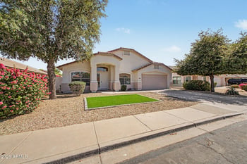 7847 Osage Ave, Mesa, AZ 85212