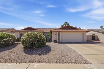 7847 Via De Belleza --, Scottsdale, AZ 85258