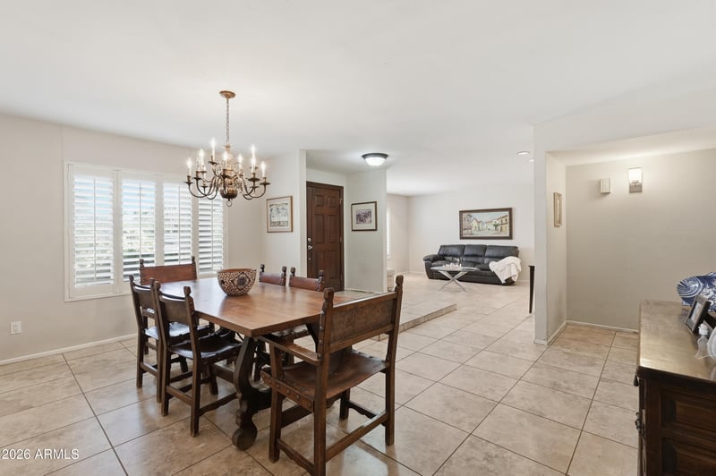 7847 Via De Belleza --, Scottsdale, AZ 85258