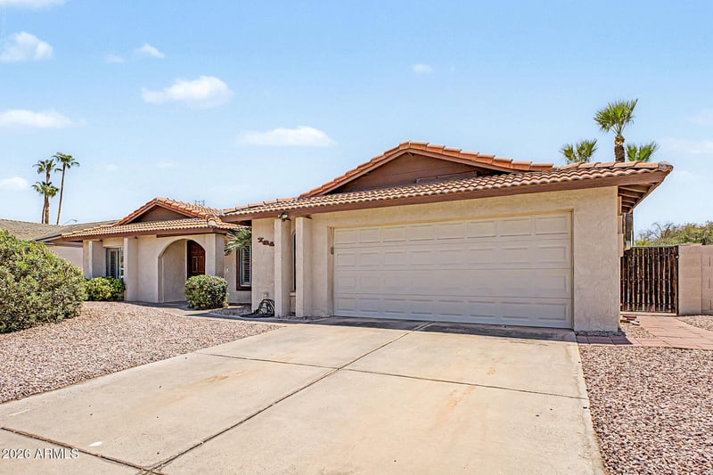 7847 Via De Belleza --, Scottsdale, AZ 85258