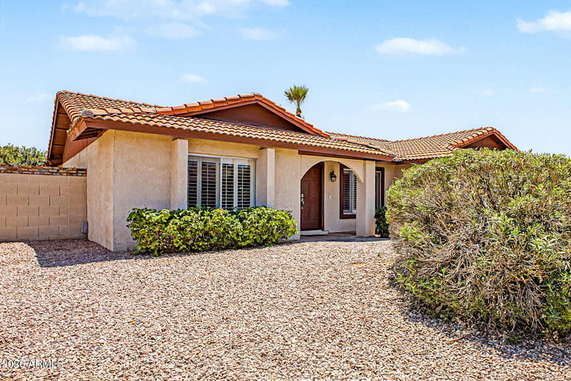 7847 Via De Belleza --, Scottsdale, AZ 85258
