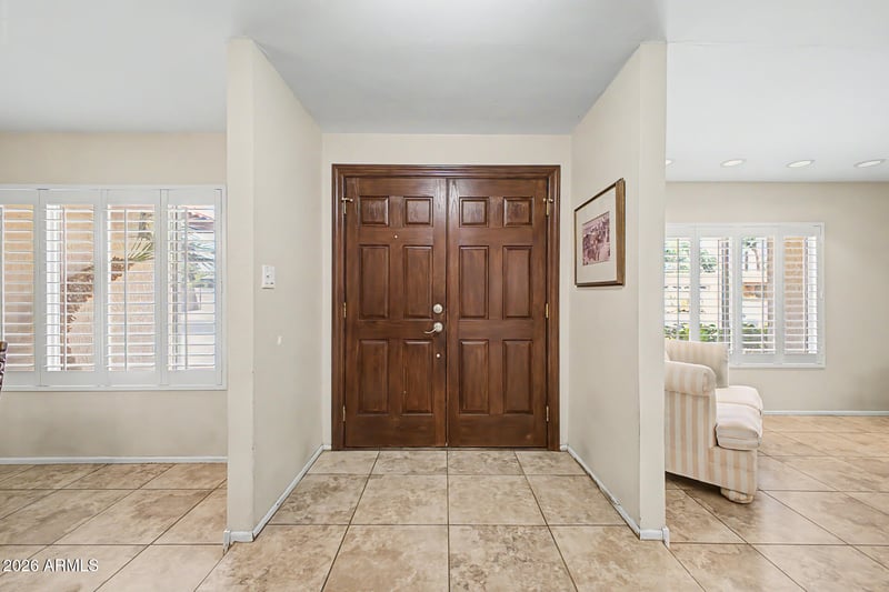 7847 Via De Belleza --, Scottsdale, AZ 85258