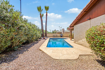 7847 Via De Belleza --, Scottsdale, AZ 85258