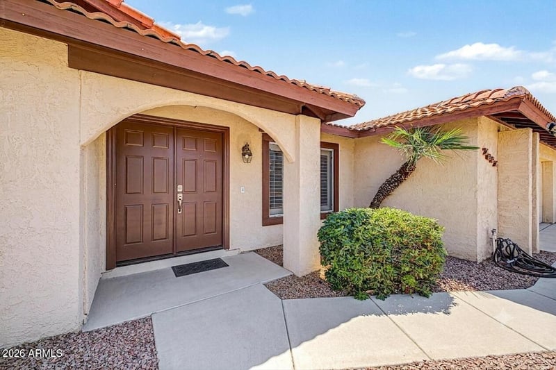 7847 Via De Belleza --, Scottsdale, AZ 85258