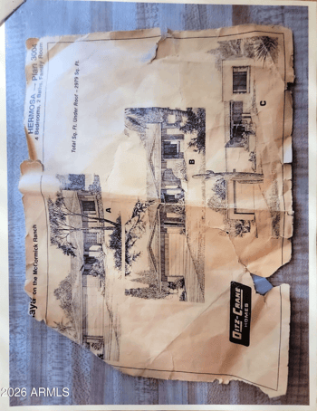 7847 Via De Belleza --, Scottsdale, AZ 85258