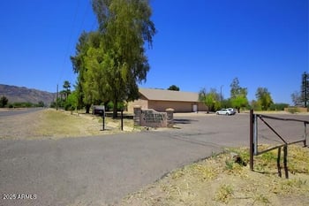 7848 27th Ave, Laveen, AZ 85339