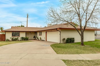 7848 33rd Dr, Phoenix, AZ 85051