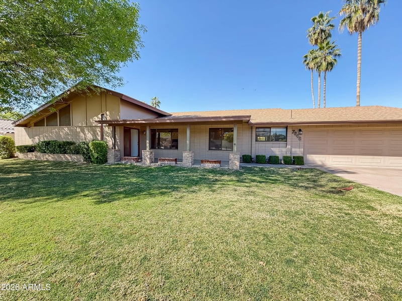 7848 N 5th Ave, Phoenix, AZ 85021