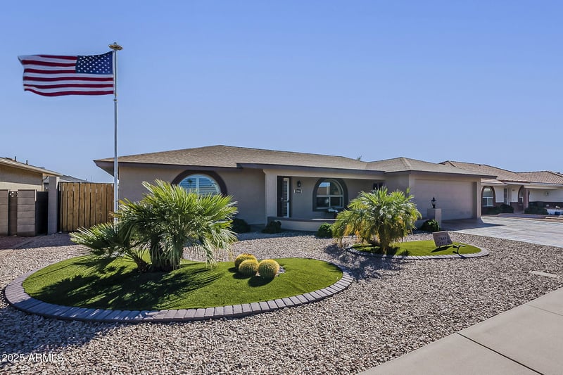 7849 Madero Ave, Mesa, AZ 85209