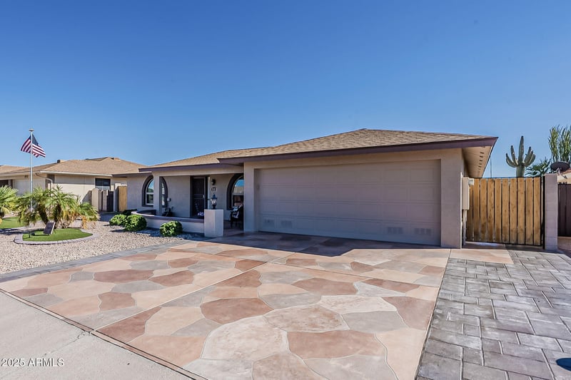 7849 Madero Ave, Mesa, AZ 85209