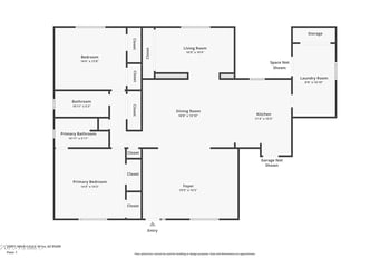 7849 Madero Ave, Mesa, AZ 85209