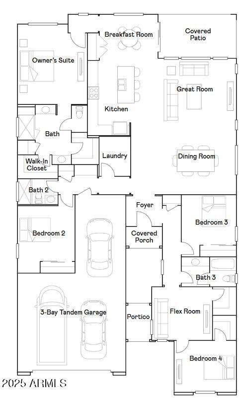 7849 Tether Trl, Peoria, AZ 85383