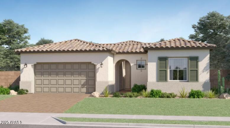 7849 Tether Trl, Peoria, AZ 85383