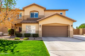 7849 Via Del Sol --, Peoria, AZ 85383