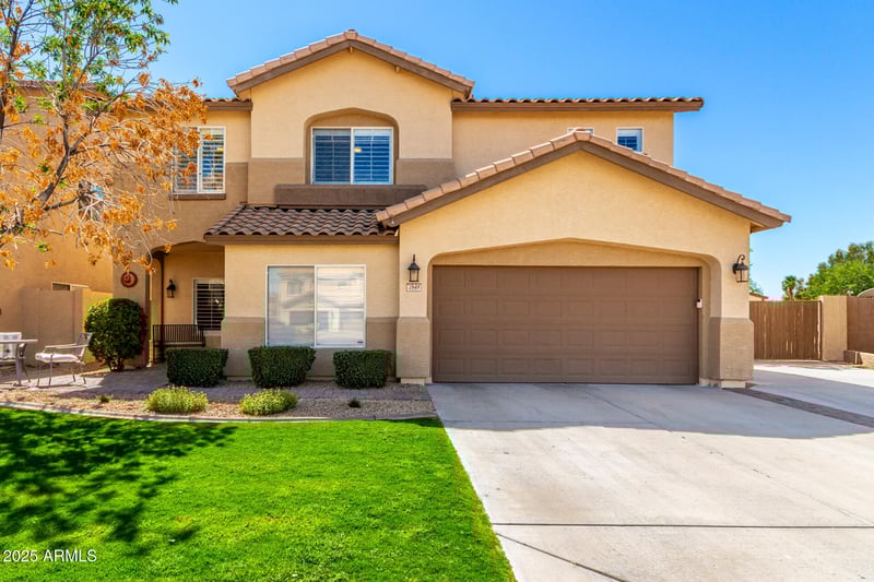 7849 Via Del Sol --, Peoria, AZ 85383