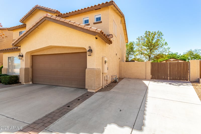 7849 Via Del Sol --, Peoria, AZ 85383