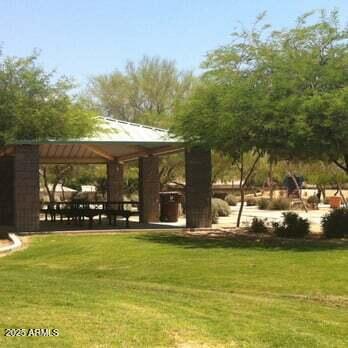 7849 Via Del Sol --, Peoria, AZ 85383