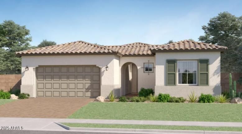 7849 W Tether Trl, Peoria, AZ 85383