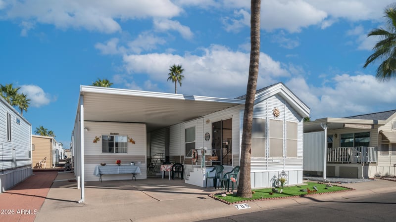 785 Cinnabar Dr #785, Apache Junction, AZ 85119