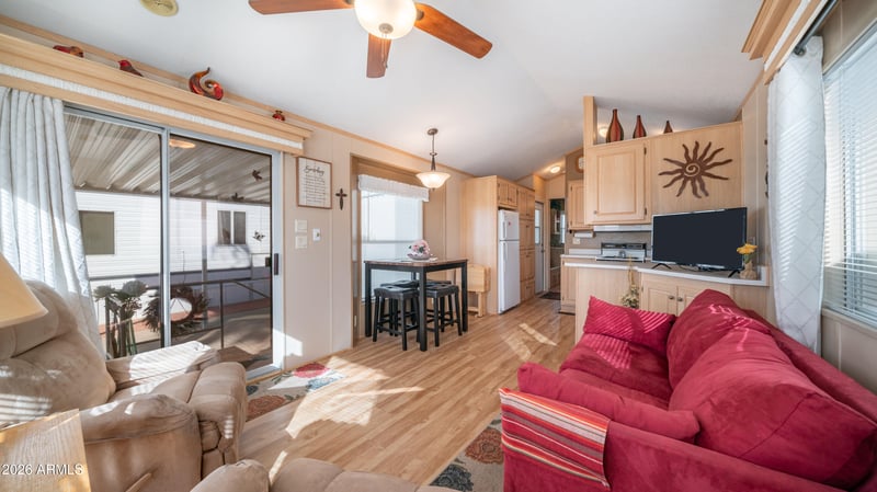 785 Cinnabar Dr #785, Apache Junction, AZ 85119