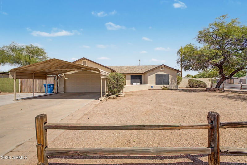 785 Palo Verde Dr, Apache Junction, AZ 85120