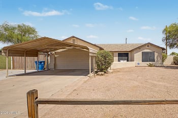 785 Palo Verde Dr, Apache Junction, AZ 85120