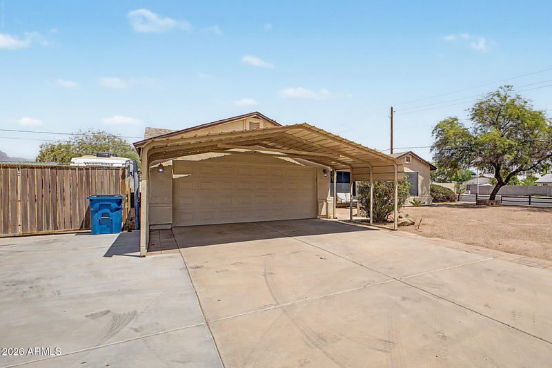 785 Palo Verde Dr, Apache Junction, AZ 85120