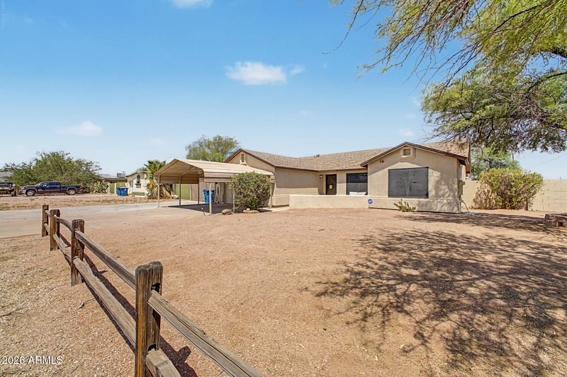 785 Palo Verde Dr, Apache Junction, AZ 85120