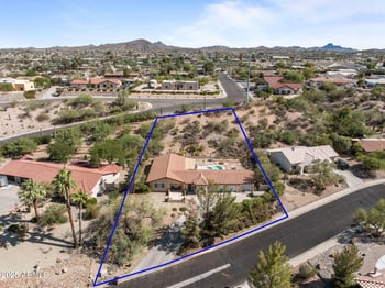 785 Santa Fe Dr, Wickenburg, AZ 85390