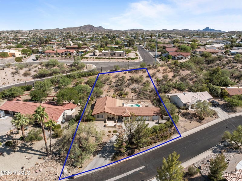 785 Santa Fe Dr, Wickenburg, AZ 85390