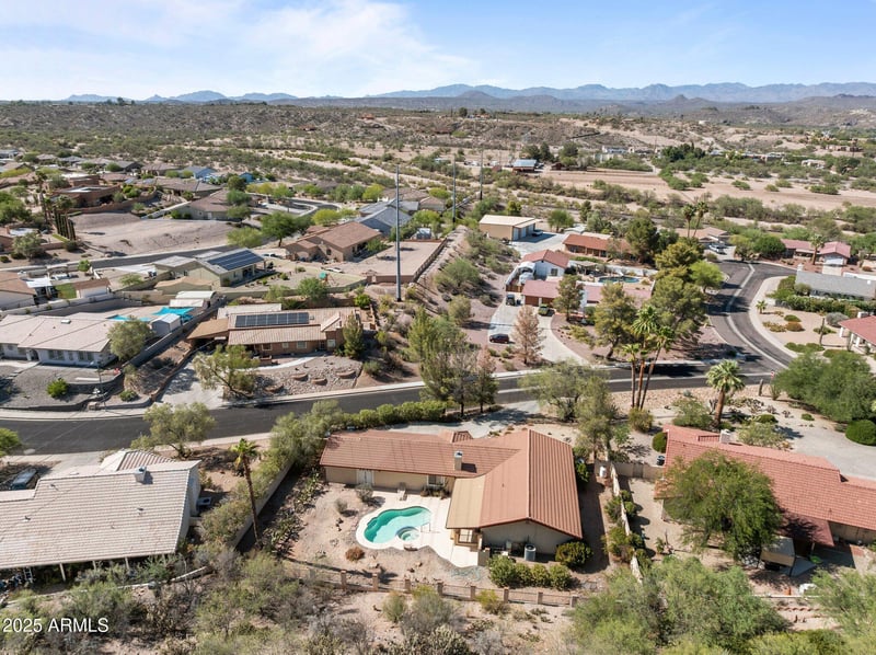 785 Santa Fe Dr, Wickenburg, AZ 85390