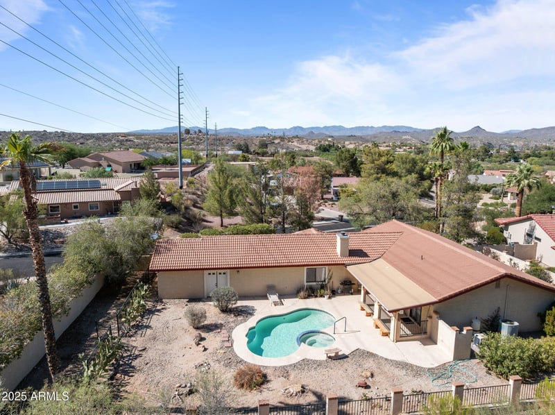 785 Santa Fe Dr, Wickenburg, AZ 85390