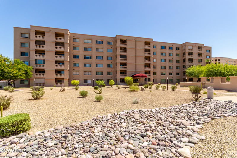 7850 Camelback Rd #101, Scottsdale, AZ 85251