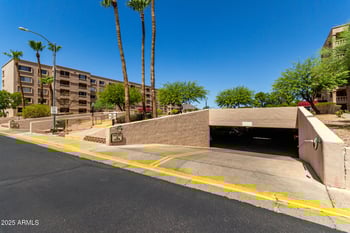 7850 Camelback Rd #101, Scottsdale, AZ 85251