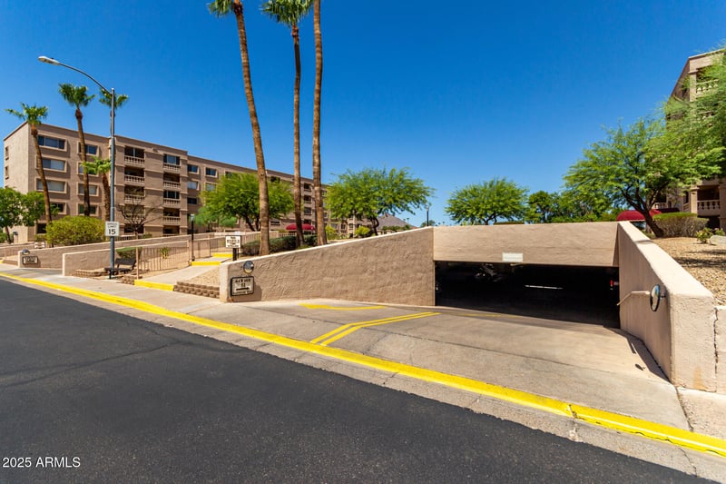 7850 Camelback Rd #101, Scottsdale, AZ 85251