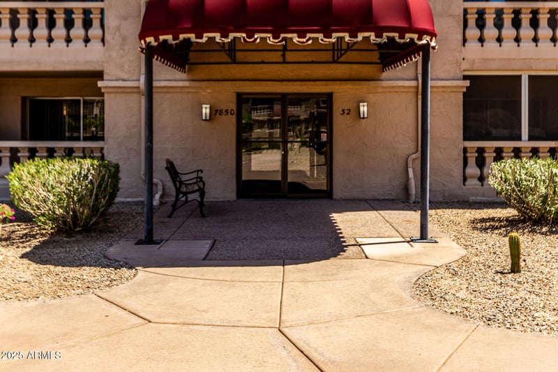 7850 Camelback Rd #101, Scottsdale, AZ 85251