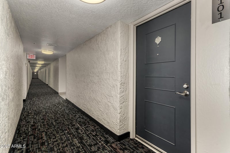 7850 Camelback Rd #101, Scottsdale, AZ 85251