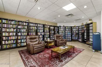 7850 Camelback Rd #101, Scottsdale, AZ 85251