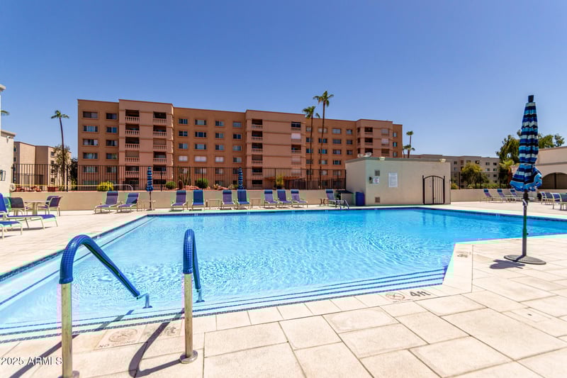 7850 Camelback Rd #101, Scottsdale, AZ 85251