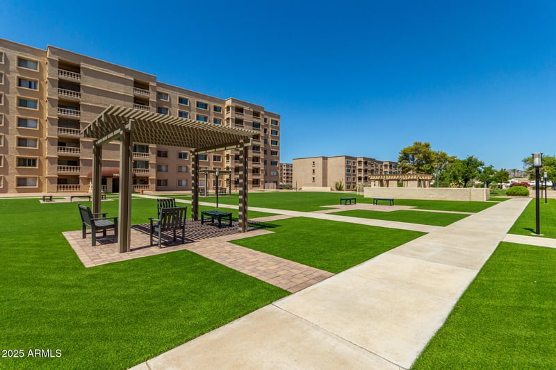 7850 Camelback Rd #101, Scottsdale, AZ 85251