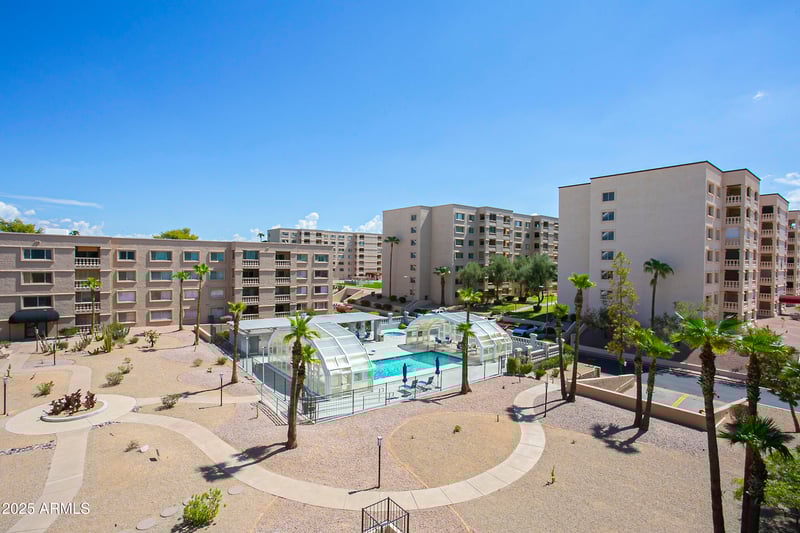 7850 Camelback Rd #406, Scottsdale, AZ 85251